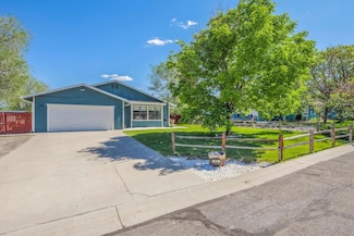 814 Mazatlan Dr, Grand Junction, CO 81506