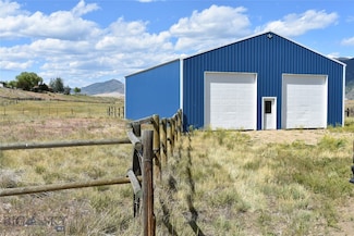 TBD Porter Ave, Butte, MT 59701