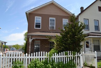 534 N Bromley Ave, Scranton, PA 18504