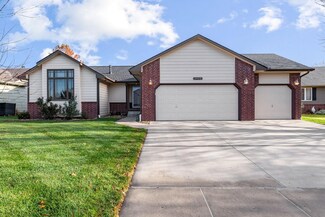 2422 N Pine Grove St, Wichita, KS 67205