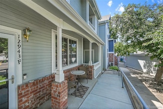 12943 Lafayette St Unit F, Thornton, CO 80241