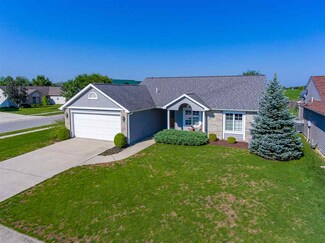 13905 Surrey Trace, Grabill, IN 46741