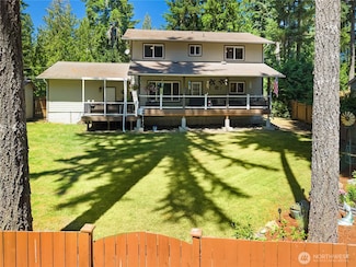 60 E Cardigan Ct, Shelton, WA 98584