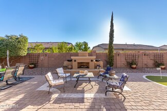 2299 E Saddlebrook Rd, Gilbert, AZ 85298