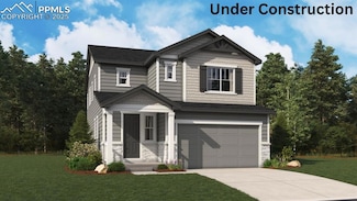 7875 Natural Bridge Trail, Colorado Springs, CO 80925