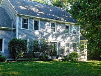 246 Durham Point Rd, Durham, NH 03824