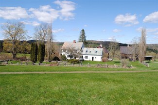173 Brick Kiln Rd, Barnet, VT 05821