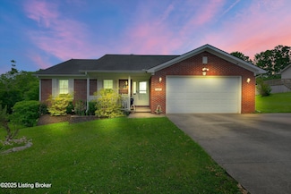 116 Berkley Ln, Frankfort, KY 40601