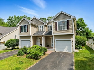 28 Farrwood Place Unit 28, Haverhill, MA 01835