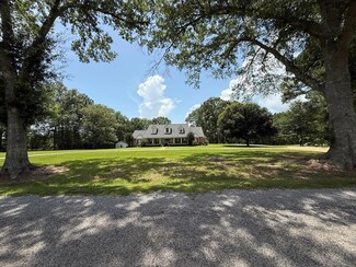 3100 Wallace Dr SW, Bogue Chitto, MS 39629