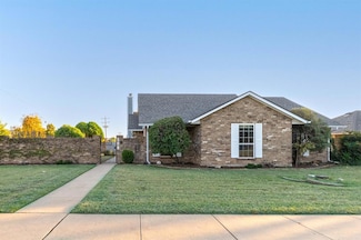 500 NW 142nd St, Edmond, OK 73013