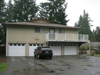 5807 13th Ave SE, Lacey, WA 98503