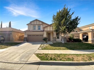 3017 Red Cedar Trail, Hemet, CA 92545