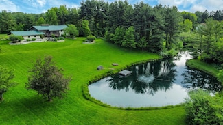 5505 Dutch Ln NW, Johnstown, OH 43031