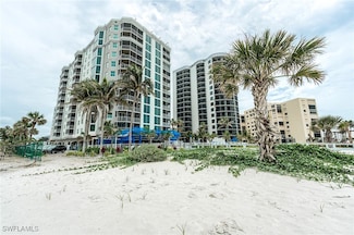 6620 Estero Blvd Unit 804, Fort Myers Beach, FL 33931