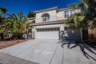 105 Chateau Whistler Ct, Las Vegas, NV 89148