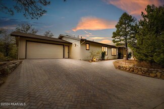 1225 Tanglewood Rd, Prescott, AZ 86303