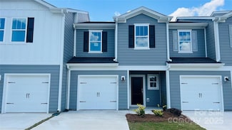 1413 Old Rivers Rd, Concord, NC 28027
