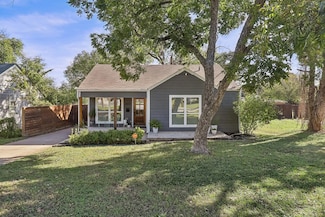 806 Mclean Ave, Dallas, TX 75211