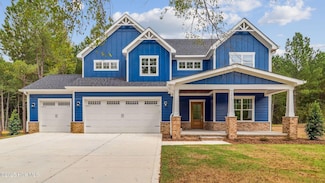 4415 Vass-Carthage Rd, Carthage, NC 28327