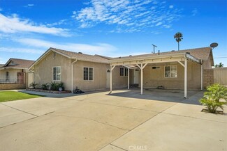 13130 Schoenborn St, Sun Valley, CA 91352