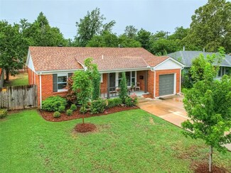 1622 Carlisle Ct, Oklahoma City, OK 73120