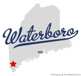 213 Long Causeway, Waterboro, ME 04087