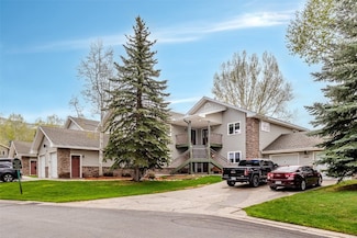 1485 Mustang Run Unit A, Steamboat Springs, CO 80487
