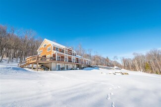 42 Penny Ave, Stratton, VT 05360
