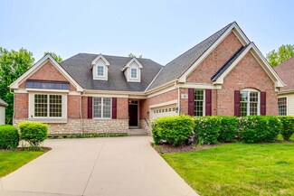 3 Joshua Ct, South Barrington, IL 60010