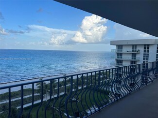 8877 Collins Ave Unit PH8, Surfside, FL 33154