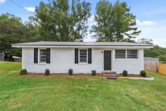 5194 Friendship Rd, Tallassee, AL 36078