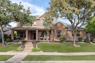 7808 Chapel View Dr, McKinney, TX 75070