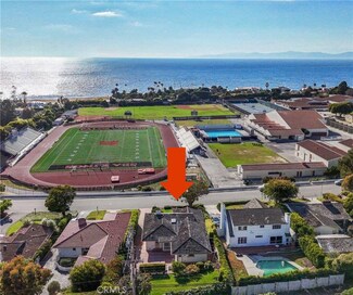2112 Via Pacheco, Palos Verdes Estates, CA 90274