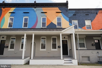 212 S Pennsylvania Ave, Delmar, MD 21875