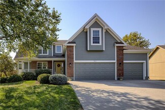 8511 NE 99th St, Kansas City, MO 64157