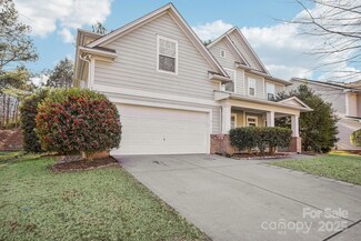 8814 Beaver Creek Dr, Charlotte, NC 28269