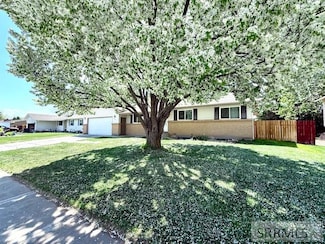 687 Mark Ave, Idaho Falls, ID 83401