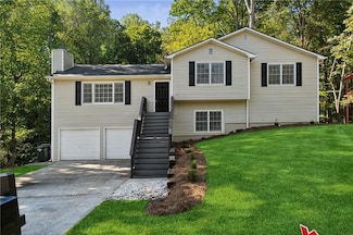 2684 Forest Way NE, Marietta, GA 30066