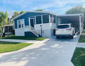 3324 NW 64th St, Coconut Creek, FL 33073