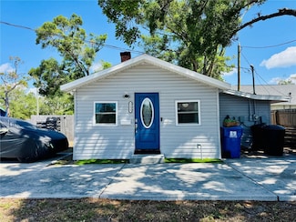 3498 13th Ave S, Saint Petersburg, FL 33711