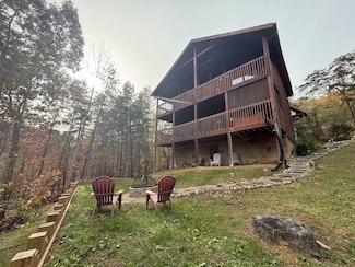 2109 Memory Way, Sevierville, TN 37876