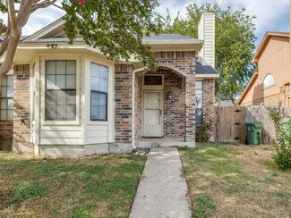 827 Valleybrooke Dr, Arlington, TX 76001