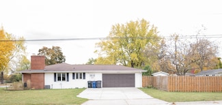 3610 Sunnyslope St, Green Bay, WI 54301