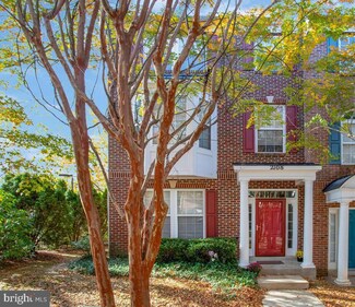2108 Darcy Green Place, Silver Spring, MD 20910