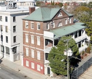 286 Meeting St Unit C, Charleston, SC 29401