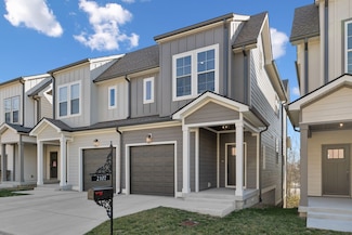 2107 Chadwell Retreat Dr, Nashville, TN 37115