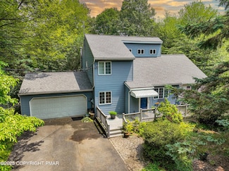 1614 Sugar Ln, Kunkletown, PA 18058