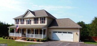 26320 Indian Trace Trail, Unionville, VA 22567