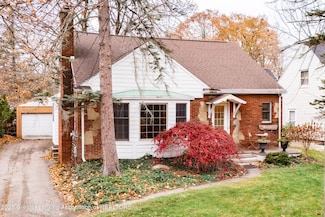 513 Kipling Blvd, Lansing, MI 48912